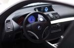 BMW ActiveE Concept 2009 года
